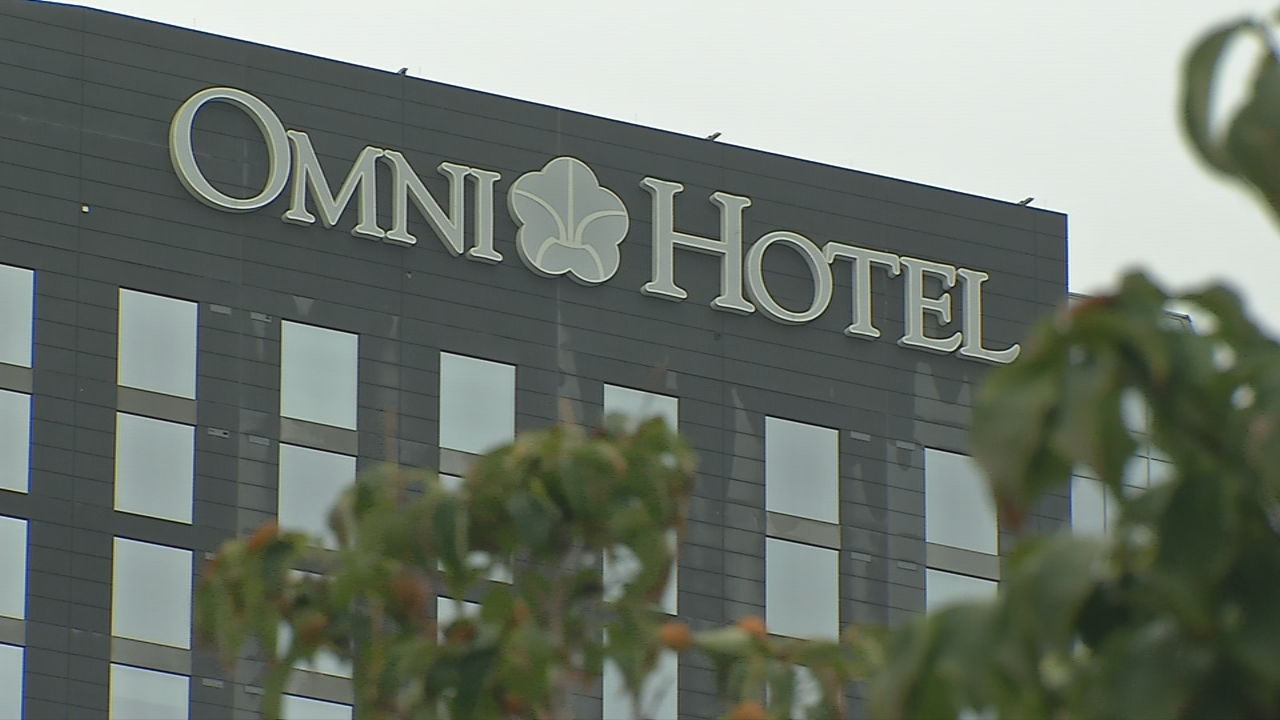 Omni Hotel